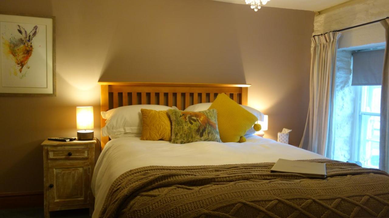 Eastview Bed&Breakfast Garrigill Exteriér fotografie