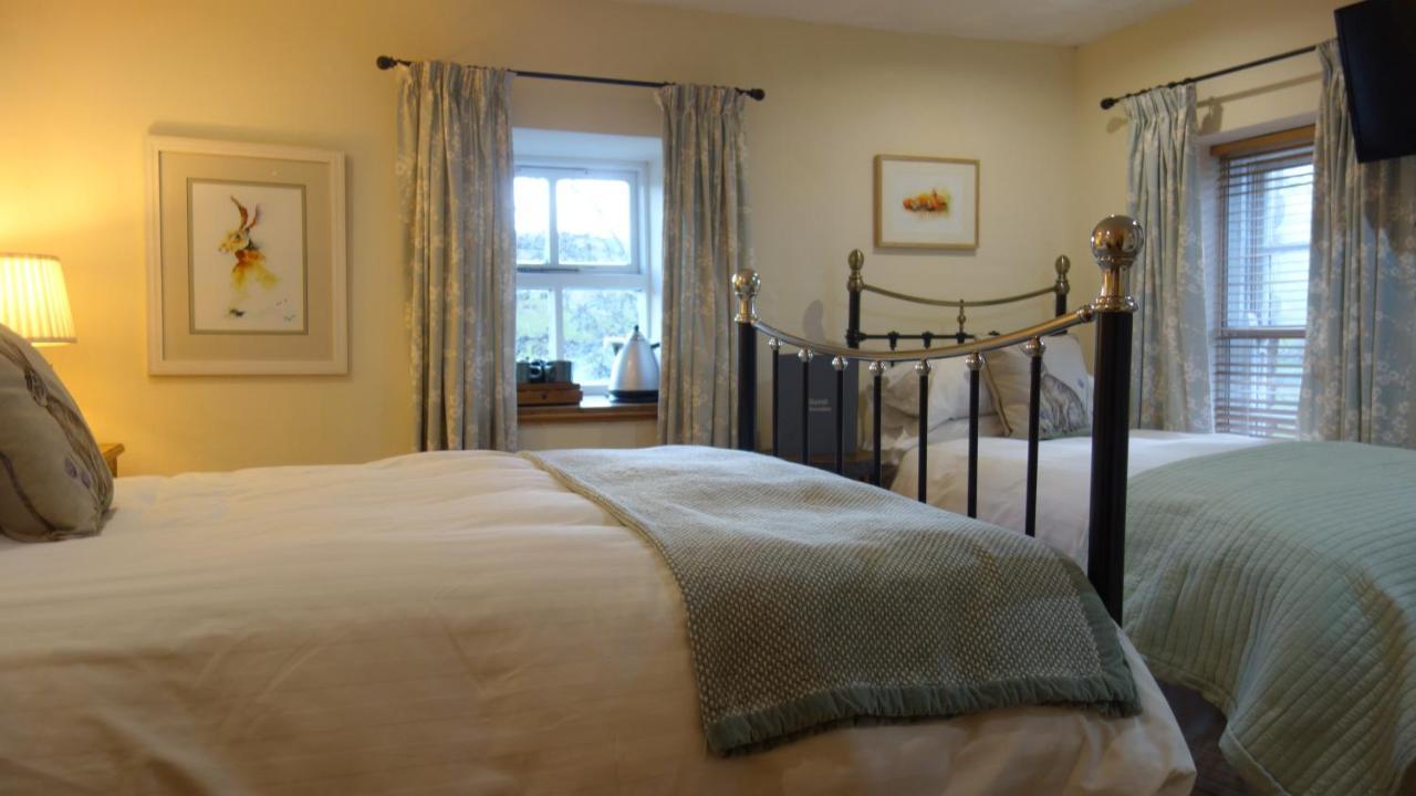 Eastview Bed&Breakfast Garrigill Exteriér fotografie