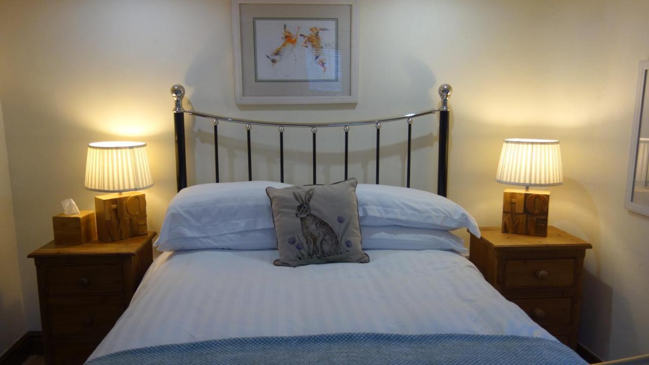Eastview Bed&Breakfast Garrigill Exteriér fotografie