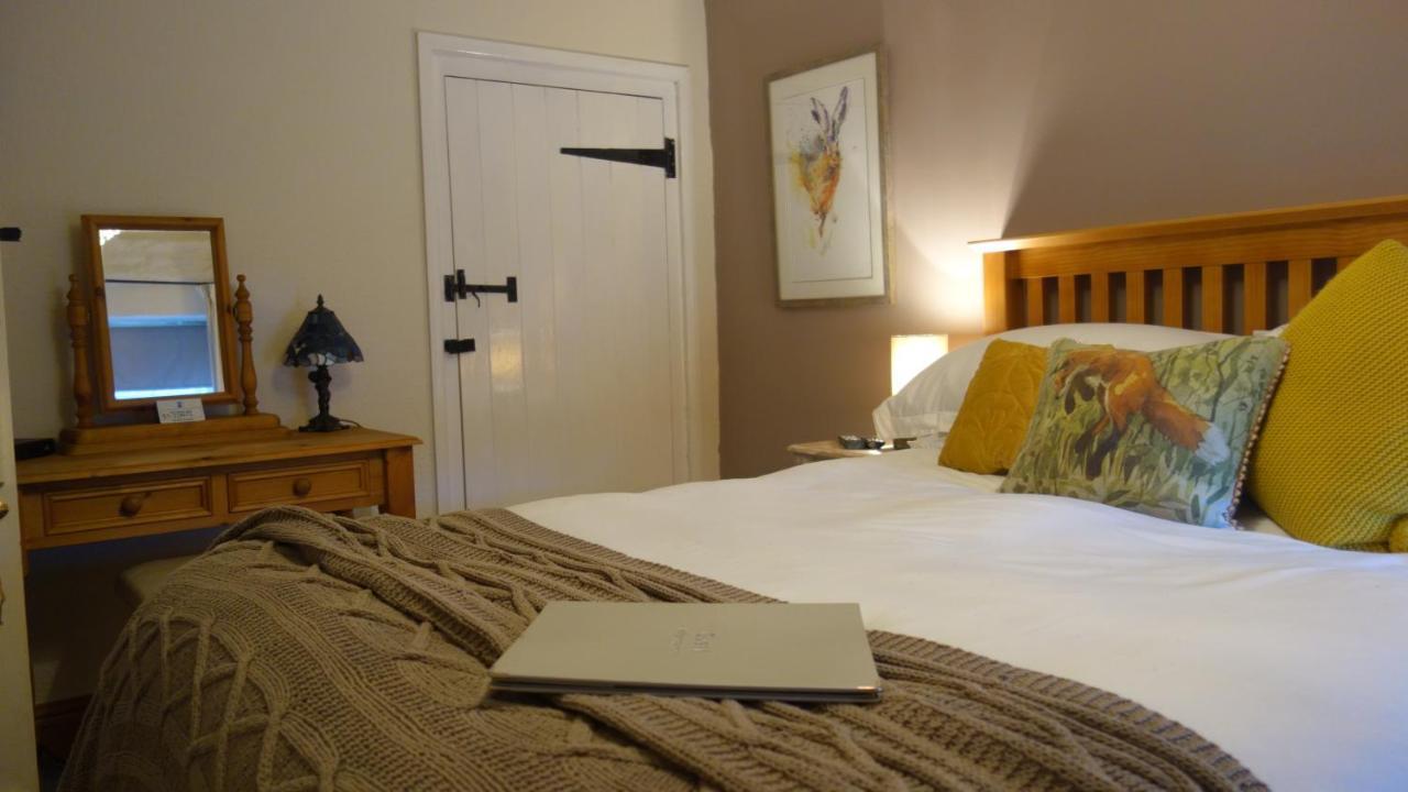 Eastview Bed&Breakfast Garrigill Exteriér fotografie