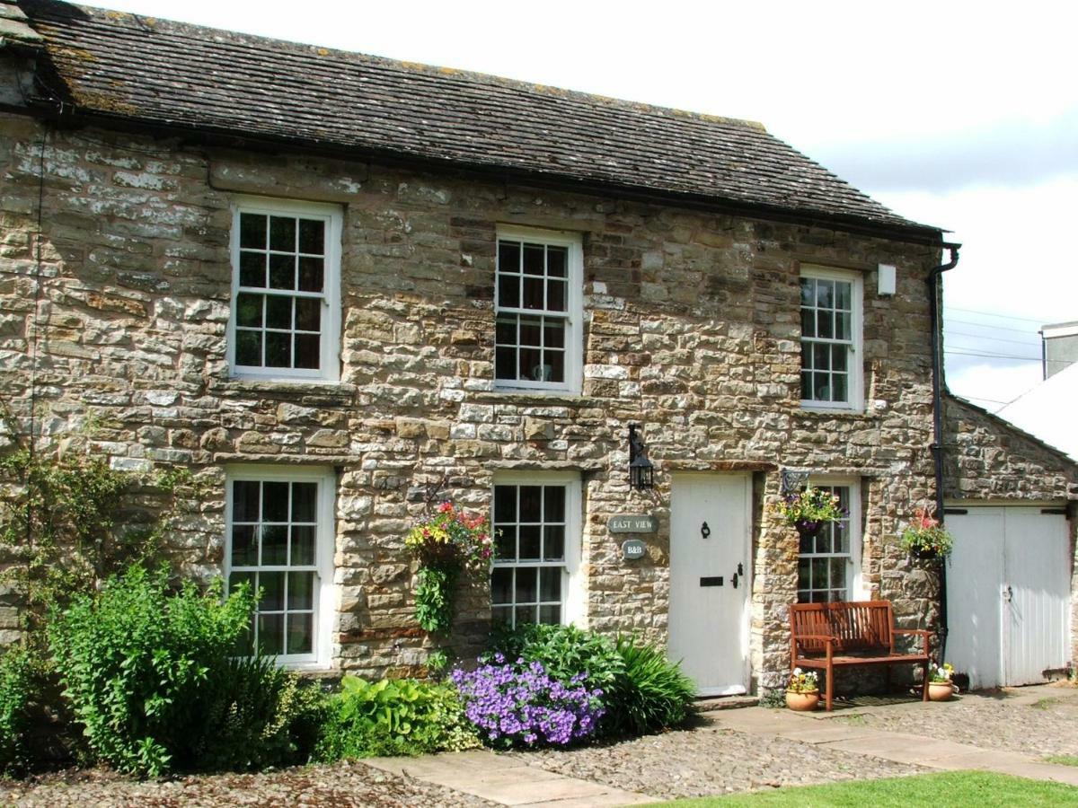Eastview Bed&Breakfast Garrigill Exteriér fotografie