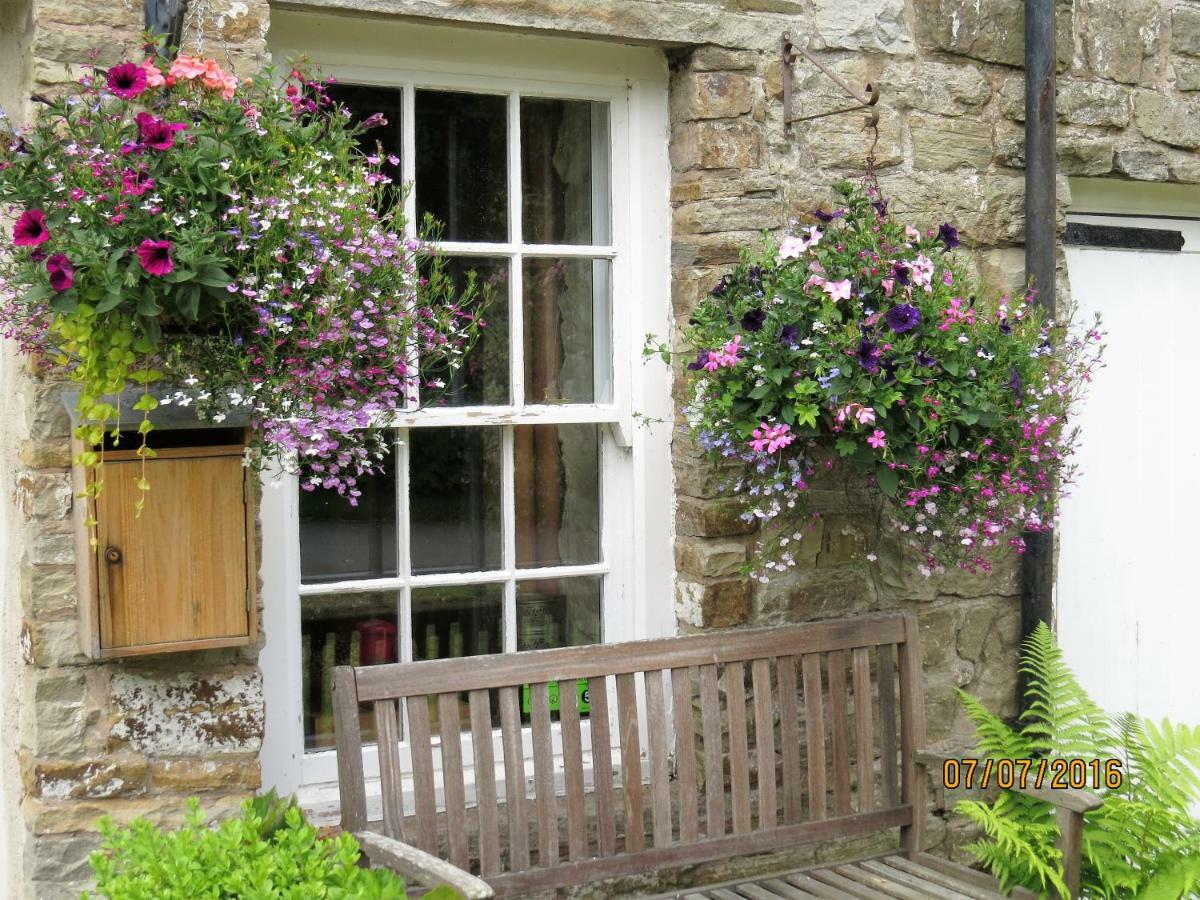 Eastview Bed&Breakfast Garrigill Exteriér fotografie