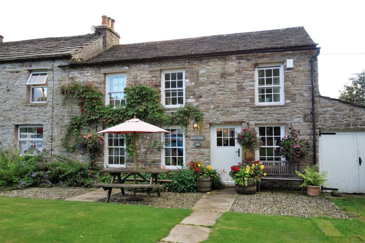 Eastview Bed&Breakfast Garrigill Exteriér fotografie