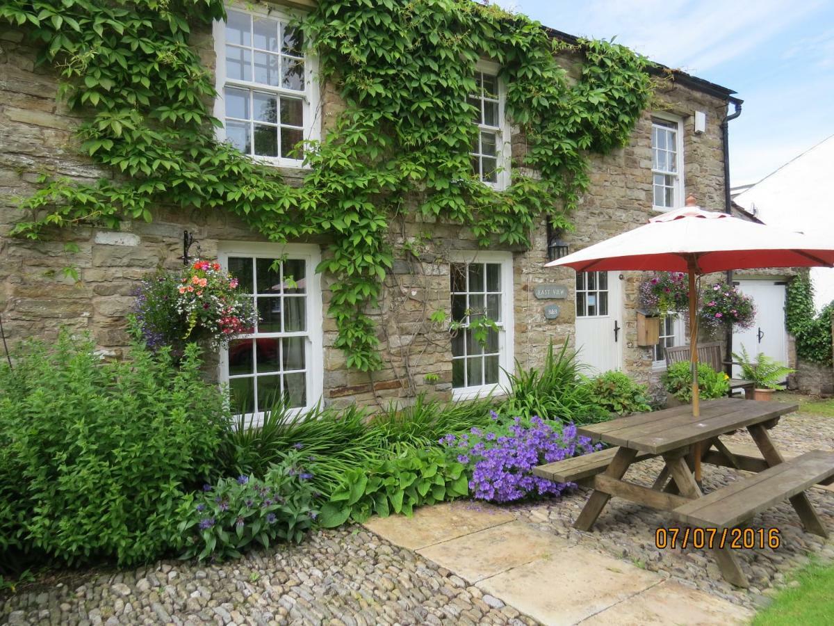 Eastview Bed&Breakfast Garrigill Exteriér fotografie