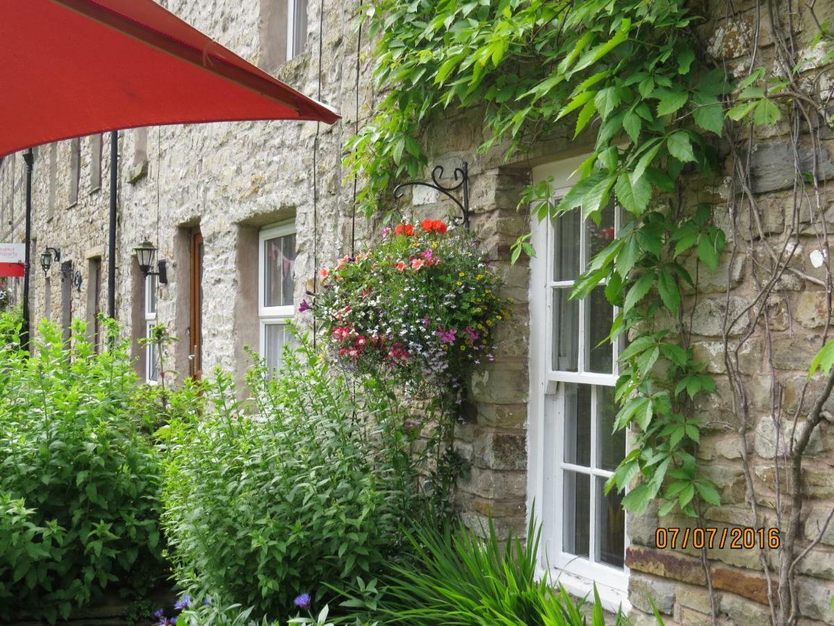 Eastview Bed&Breakfast Garrigill Exteriér fotografie